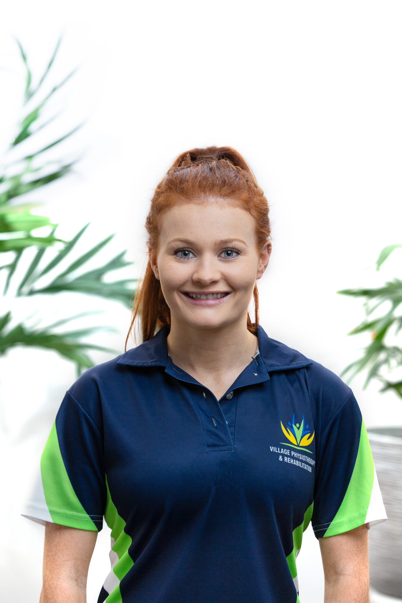 Bridget Shirlow from Village Physiotherapy Shellharbour