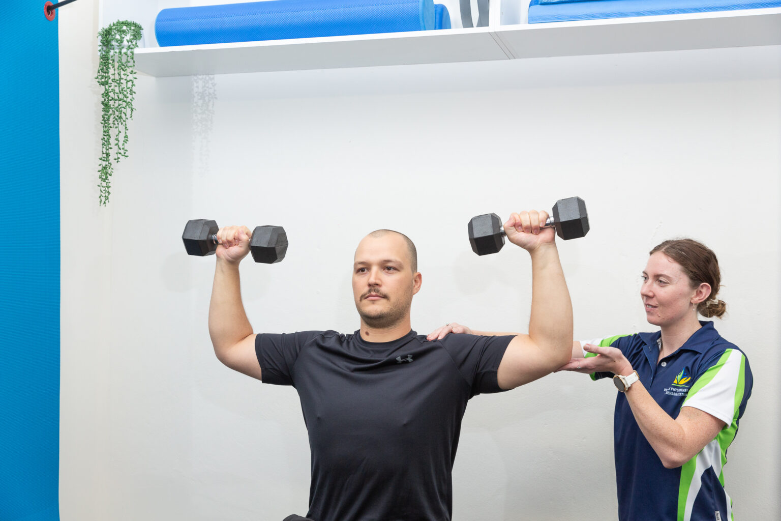 Exercise For Stroke Village Physiotherapy Shellharbour